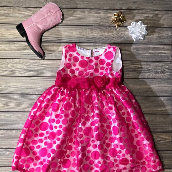 Bluberi Boulevard - Size 5 - Formal Dress - Picture 2 of 5